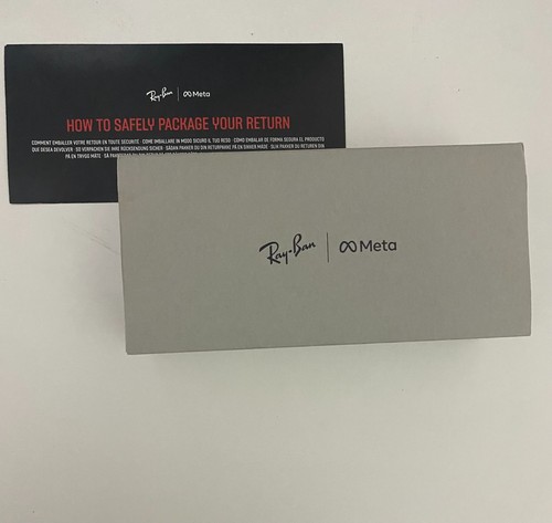Rayban meta glasses - glasses, 2
