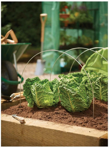 Grow tunnel hoops pack 8759 - 3,
