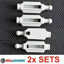 2x SET Fits BMW E36 3