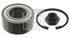 Wheel Bearing Kit for PEUGEOT
