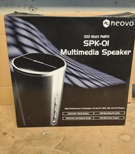 AG Neovo spk-01 multimedia