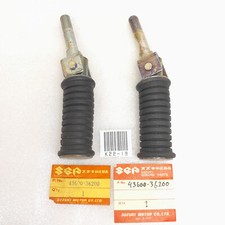 Suzuki GT185 TC100 TC125 TS400