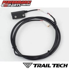 Trail-Tech Universal Speedo Sensor For Digital Motorcycle Speedometer 700-06