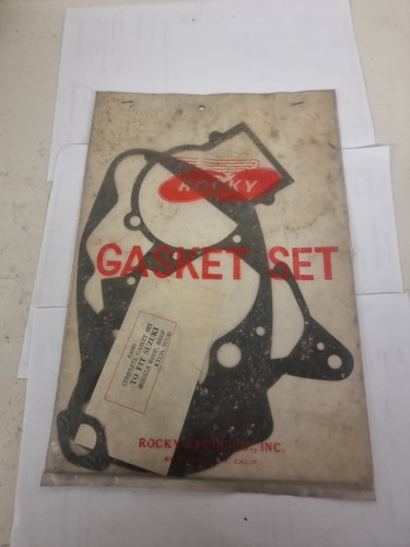 Suzuki b100p b105p kt120 tc120 - b100p,