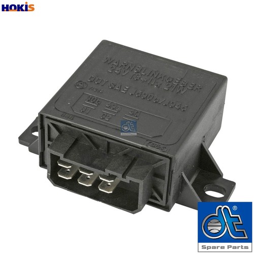 Flasher unit 25280 - unit, 2.25280