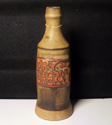 Vintage tremar pottery dry - pottery,