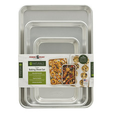 Nordic ware naturals piece - 3,