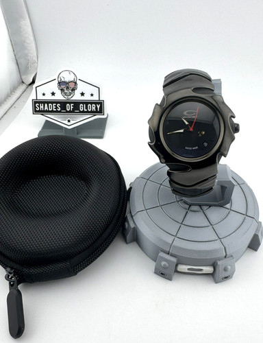 Oakley blade stealth - blade,