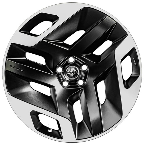 Kahn alloy wheels for - kahn,
