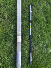 Stihl Kombi Tools Carbon Shaft Extension 1m KM-HT KM-HL