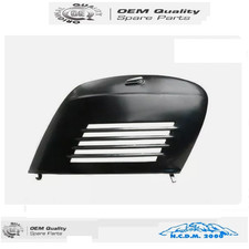 Complete Hood Latch With