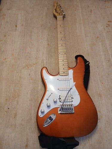 Focus kramer 211s - by,