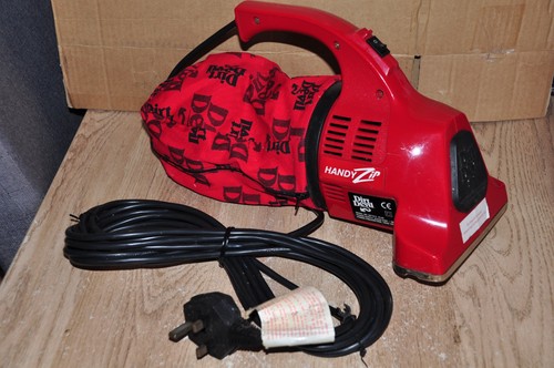 Dirt devil dd150z plus - dirt,
