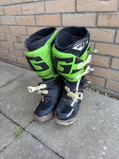 Gaerne sG12 Boots