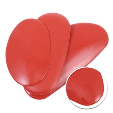 3 Pcs Ceramic Shaping Tools DIY Sculpting Blanking Pottery Sculpture