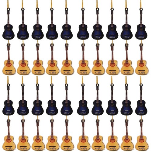 Pcs miniature musical - pcs,