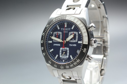 Exc tissot prs 516 - [exc+5],