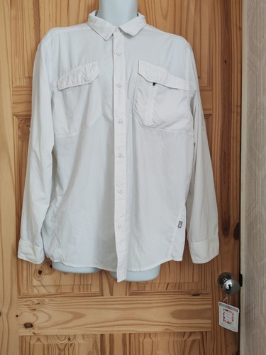 The north face - north, white