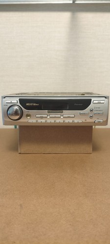 Pioneer carrozzeria deh p717 - pioneer,