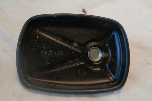 Classic commercial side mirror - classic,