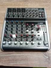Behringer Xenyx Q1202USB