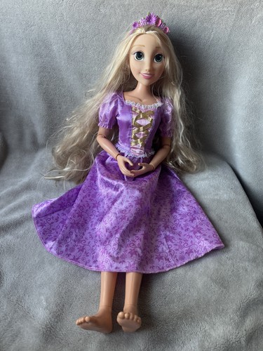 Disney princess playdate doll - playdate,
