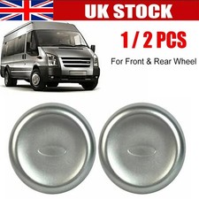 1/2x For Ford Transit MK6 MK7 MK8 Wheel Centre Cap Trim Front / Rear 1573029 UK