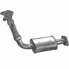 FORD ESCORT VAN ORION 1.8 D 58/59/60HP 1990-2000 Exhaust Front Pipe