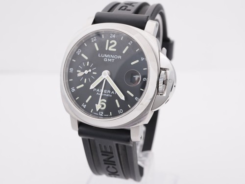 Panerai luminor gmt op6626 - gmt,