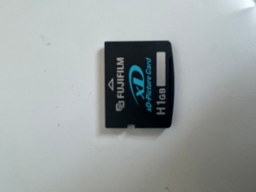 Picture memory card - picture,