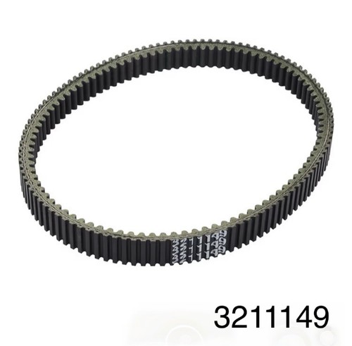 Polaris ranger drive - drive, belt