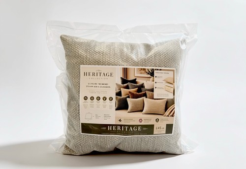 Memory foam seat back - memory,