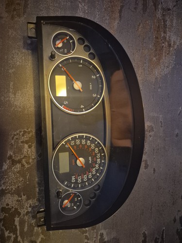 Ford mondeo mk3 - ford, diesel