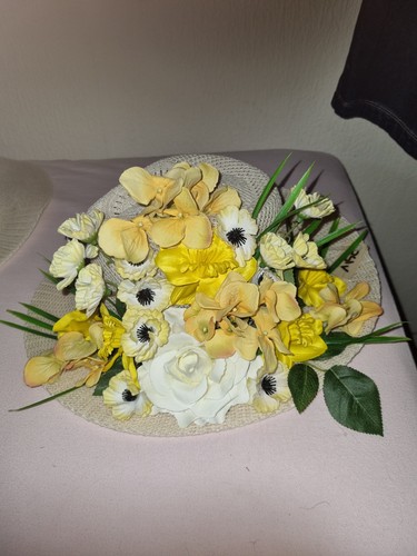 Ladies hat for - for, wedding