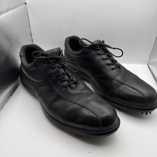 Ecco mens golf shoe - 43, us