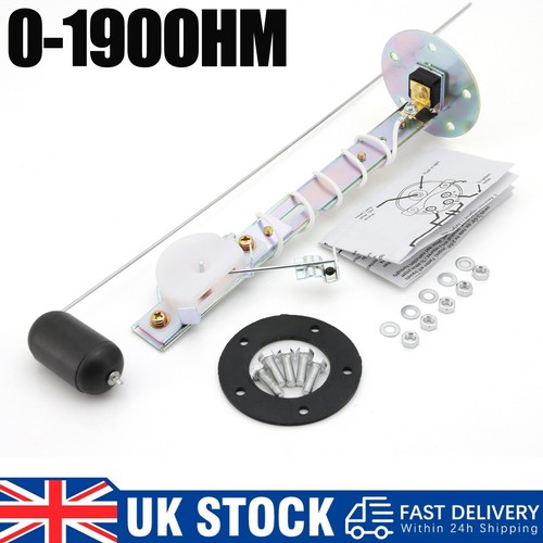 Universal fuel level sender - universal,