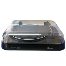 Lenco Turntable L-84