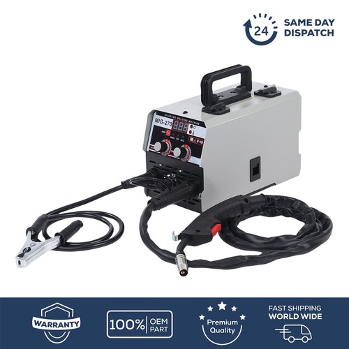 Mig welder - mig, inverter