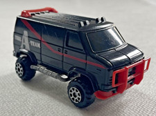 Rare Vintage Kidco Burnin Key