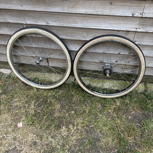 Raleigh twenty sturmey archer - raleigh,