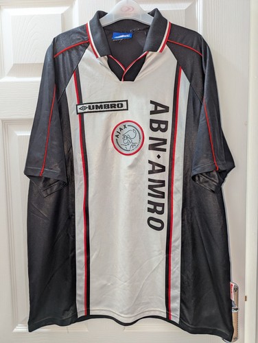 Ajax away football - away,