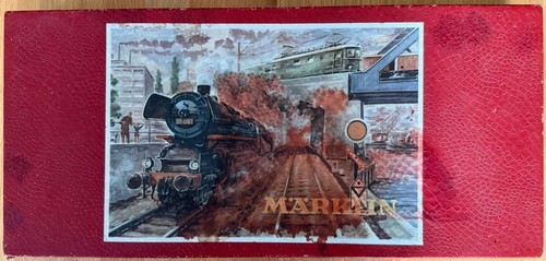 Marklin 805 starter - 805.3, train
