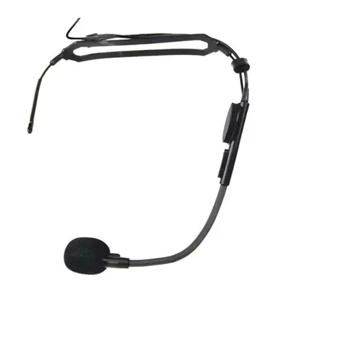 Trantec mic sj33 microphone - mic-sj33,