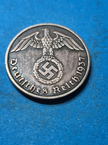 Bronze german ww2 nazi period - ww2,