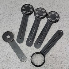 VINTAGE Brevet N1 Case Openers