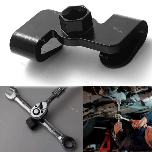 Universal wrench extender - 1x,