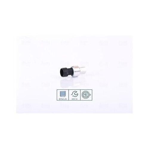 301024 nissens pressure - 301024,