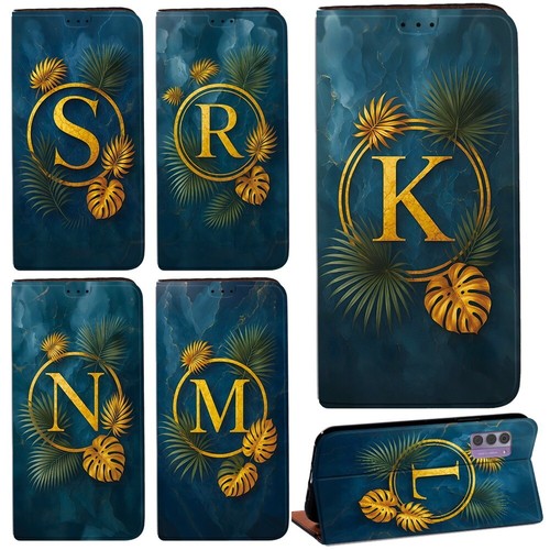 Leather wallet cover case for - leather,