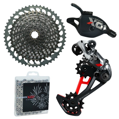 Sram x01 eagle speed - 12, 10-52t