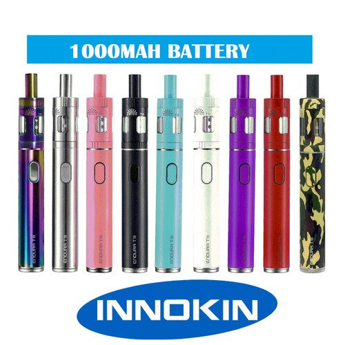 Authentic innokin endura t18e - authentic,